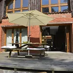 Miedzy Wodami Villa Węgorzewo