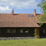 Miedzy Wodami Villa