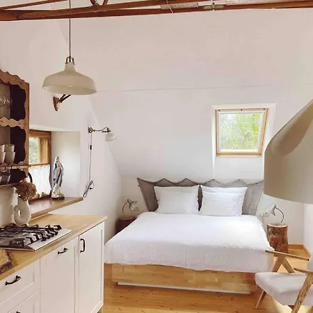 Miedzy Wodami Węgorzewo