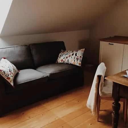 Miedzy Wodami Villa *