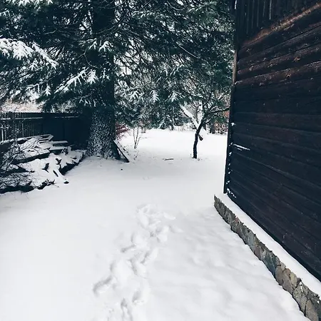 Miedzy Wodami Villa Węgorzewo