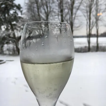 Villa Miedzy Wodami Węgorzewo