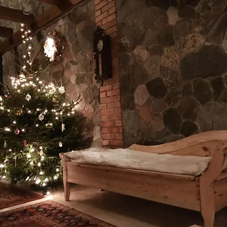 Miedzy Wodami * Węgorzewo