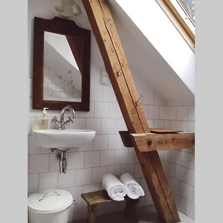 Miedzy Wodami Villa Węgorzewo