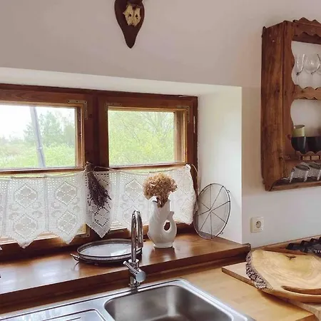 Miedzy Wodami * Węgorzewo