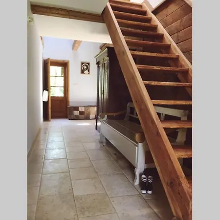 Miedzy Wodami Villa Węgorzewo