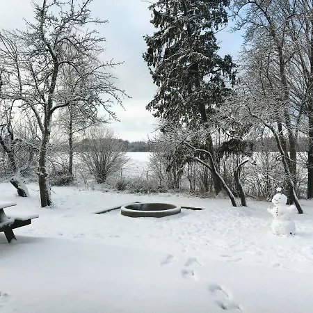 Villa Miedzy Wodami Węgorzewo