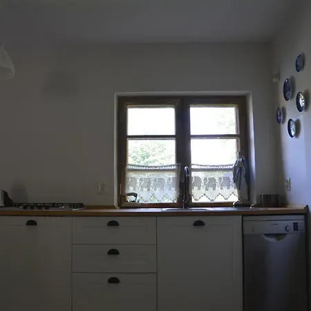 Villa Miedzy Wodami Węgorzewo