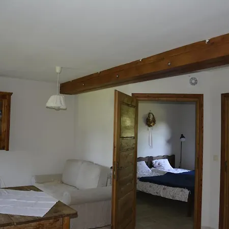 Miedzy Wodami Villa Węgorzewo