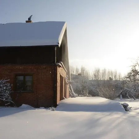 Villa Miedzy Wodami *