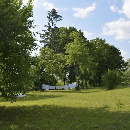 Miedzy Wodami Villa