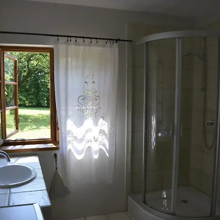 Miedzy Wodami Villa Węgorzewo