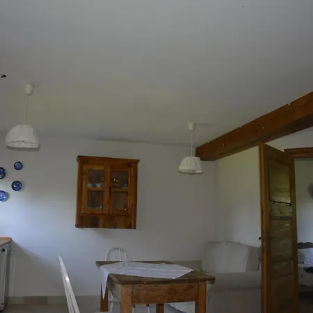 Villa Miedzy Wodami