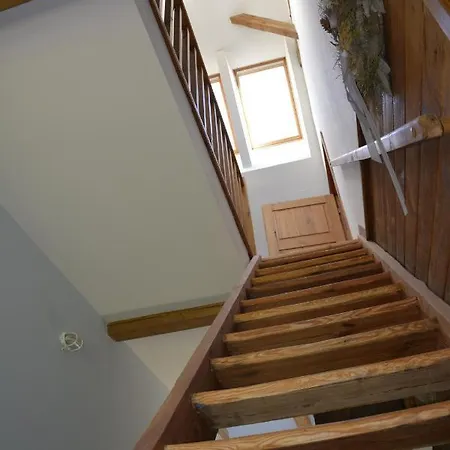 Villa Miedzy Wodami Węgorzewo