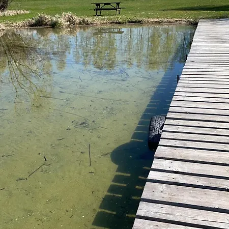 Villa Miedzy Wodami Węgorzewo