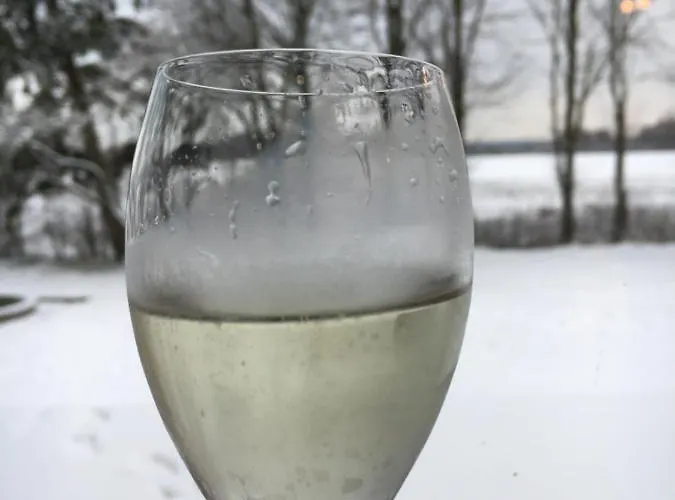 Villa Miedzy Wodami Wegorzewo