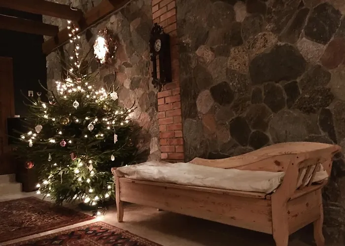 Miedzy Wodami * Wegorzewo