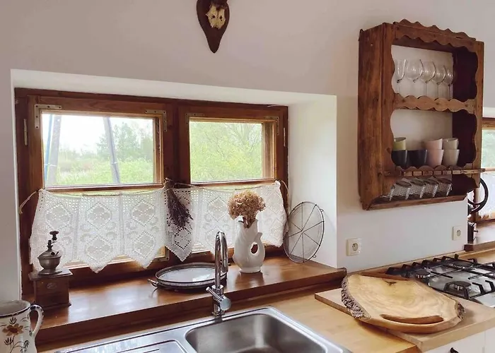 Miedzy Wodami * Wegorzewo